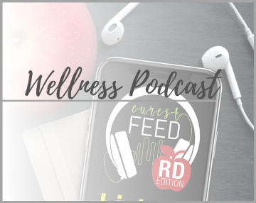 Dietitian Podcast