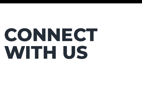 Connect with us