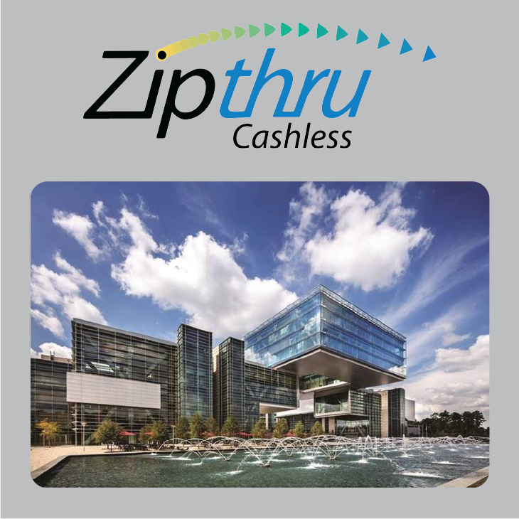 ZipThru