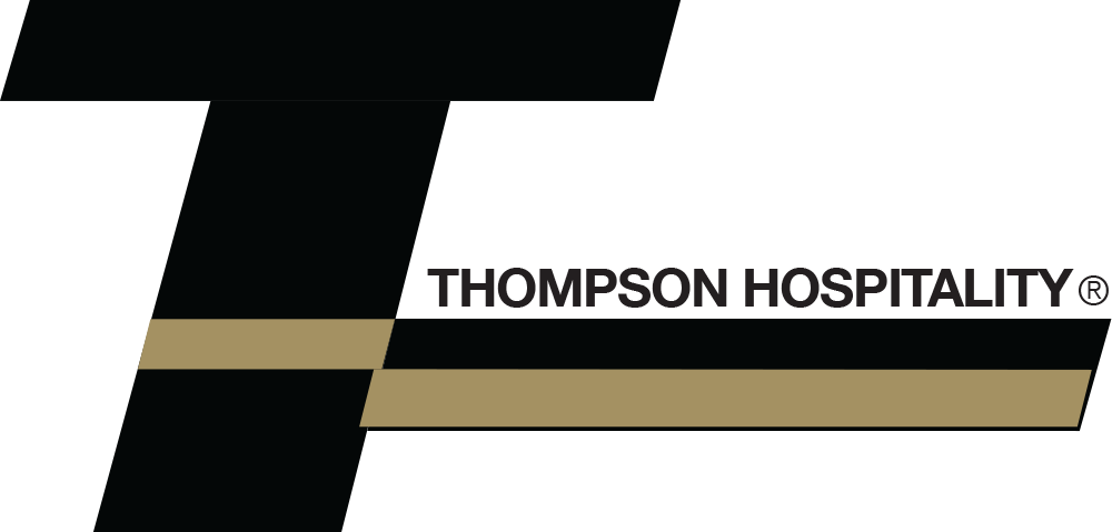 Thompson Hospitality Logo