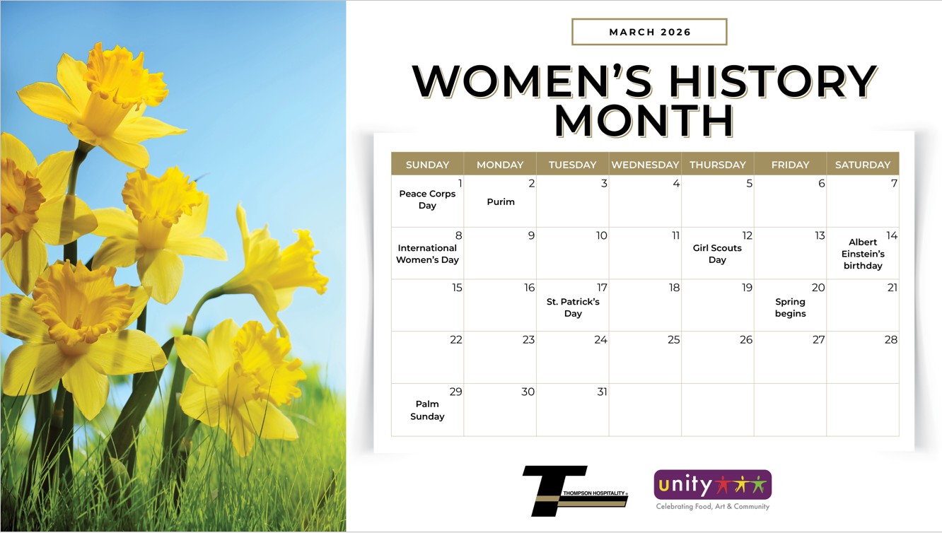 Thompson Hospitality