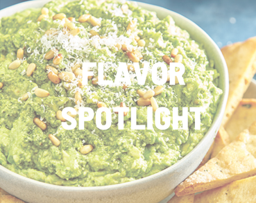Flavor Spotlight