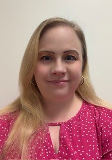 Leah Tinkham