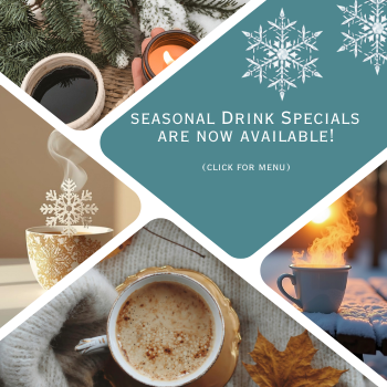 winter drink specials