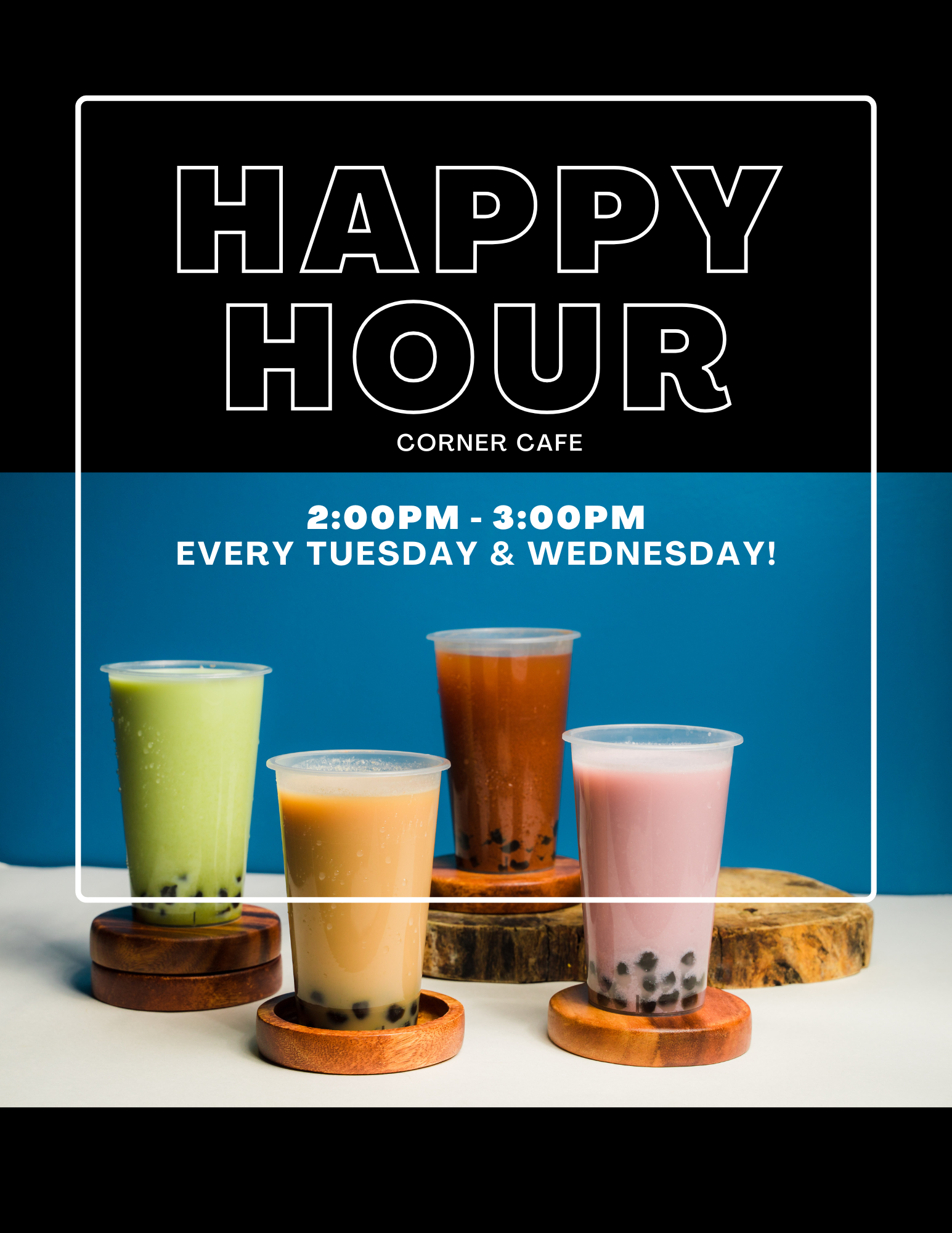 Happy Hour