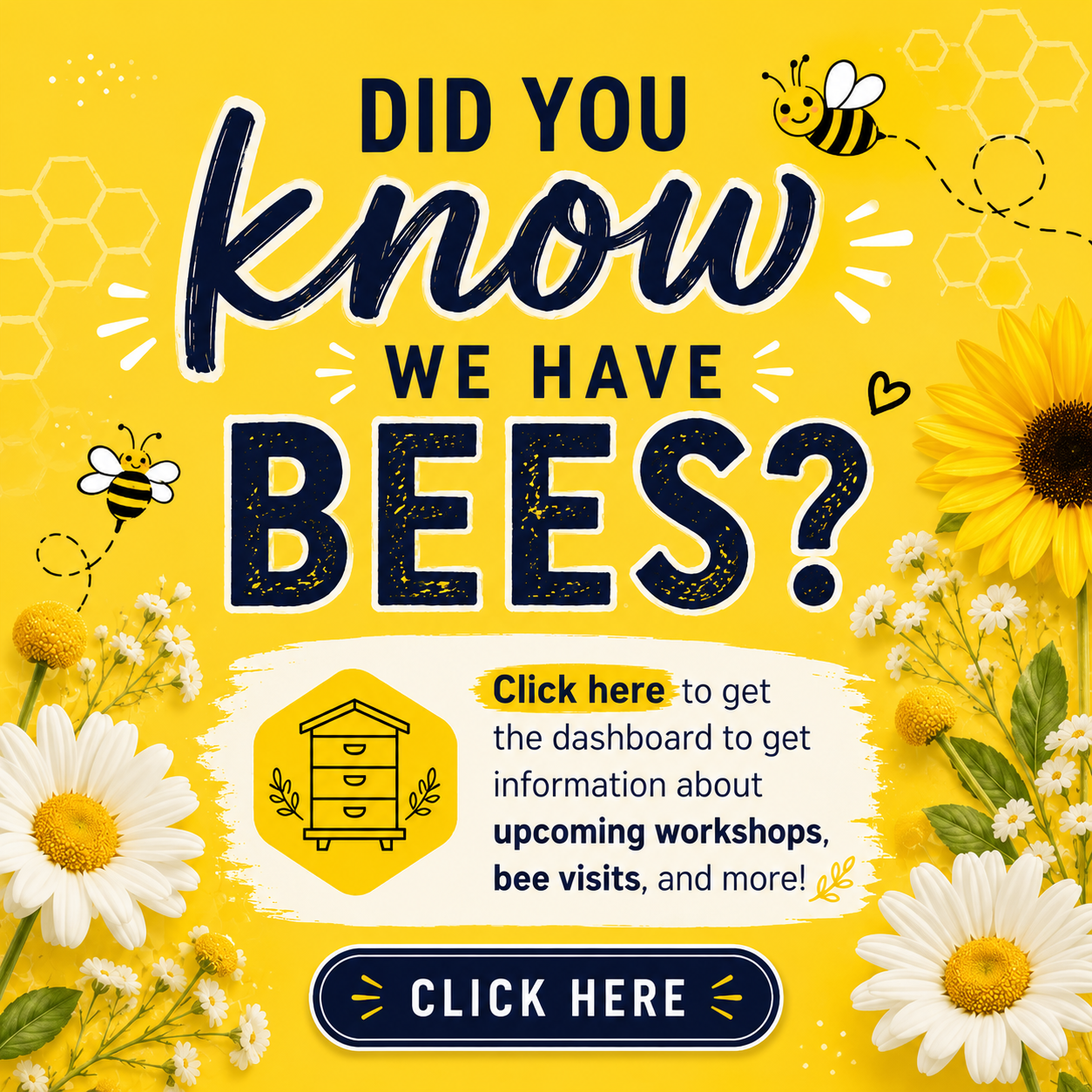bees